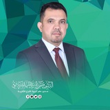 مناقشات الدكتور قيس الكلابي