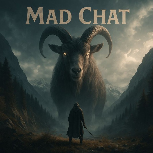 Mad Chat